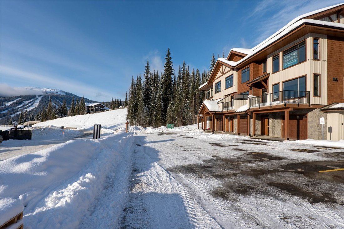 House in Sun Peaks, British Columbia, Canada 3 - 16329848