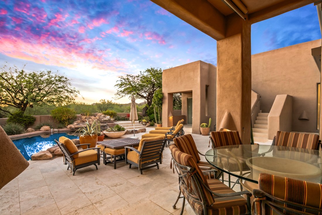 House in Scottsdale, Arizona, United States 4 - 16330546