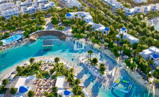 Villa a Dubai, Dubai, Emirati Arabi Uniti 1