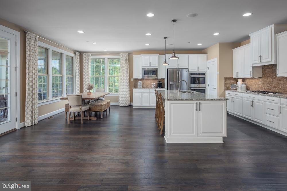 House in Hanover, Maryland, United States 5 - 16327993