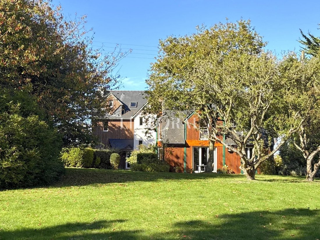 Estate in Plévenon, Brittany, France 1 - 14391703