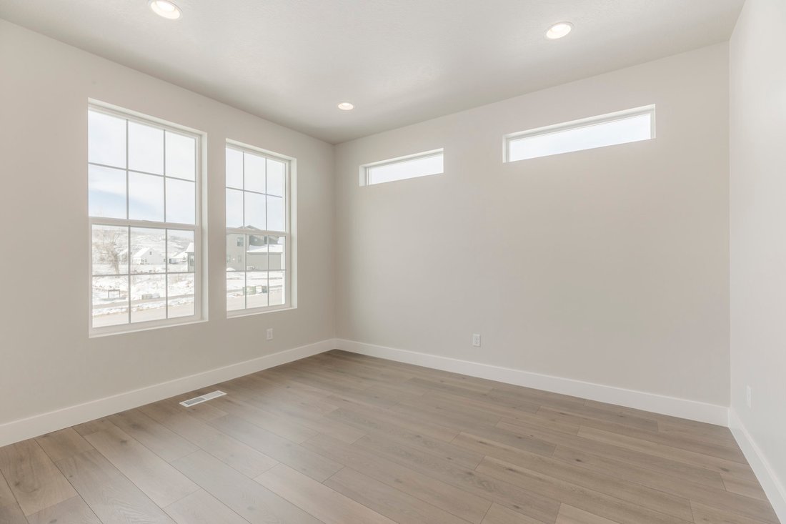 House in Kamas, Utah, United States 3 - 16328631