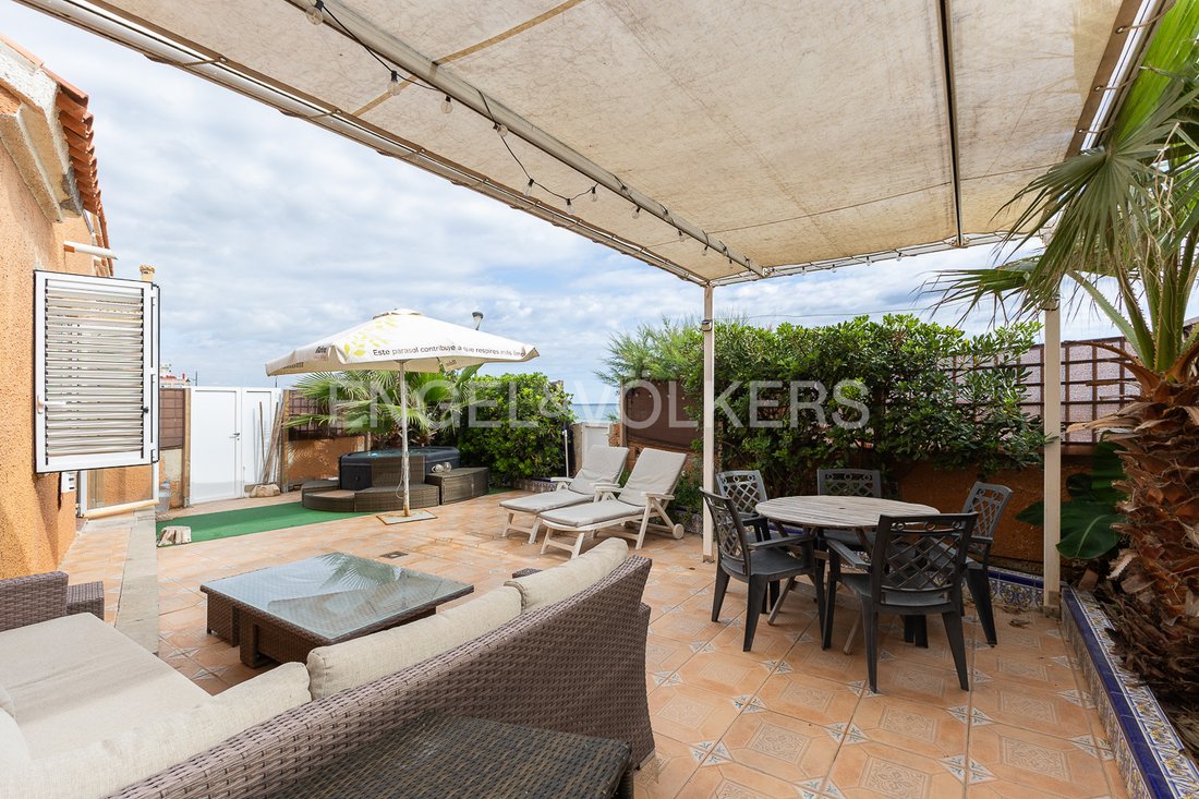 House in Sueca, Valencian Community, Spain 1 - 16330021