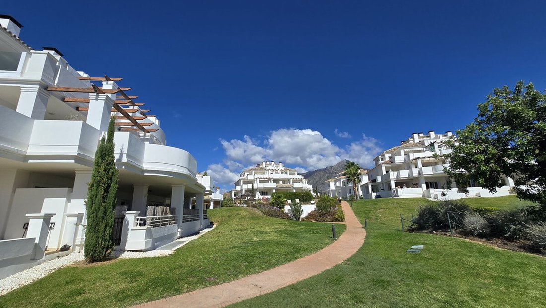 Penthouse in Puerto Banus, Marbella, Spain 4 - 16329764