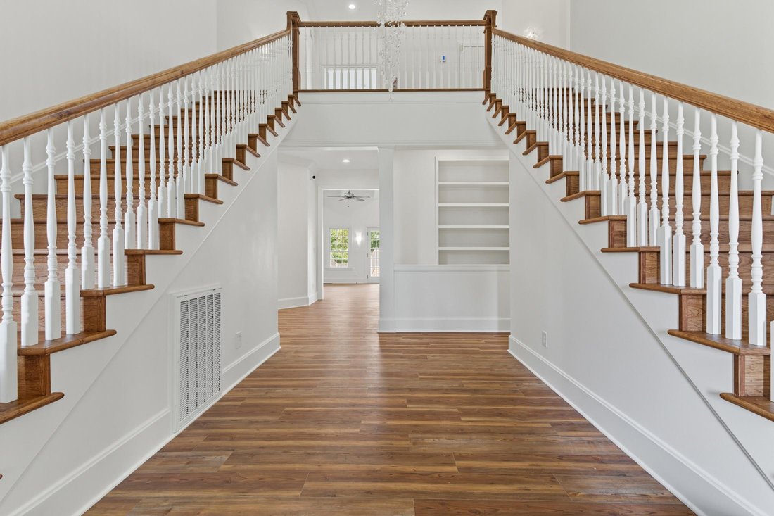House in Laceys Spring, Alabama, United States 4 - 16326660