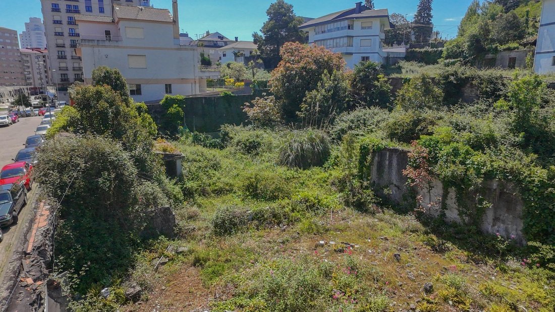 Vigo (District), Vigo, Spain 5 - 16328834