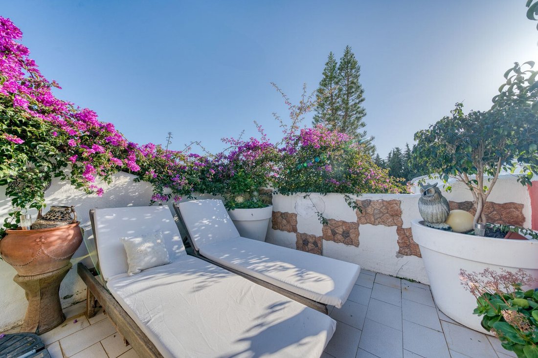 House in Bel-Air, Estepona, Andalusia 5 - 16327664