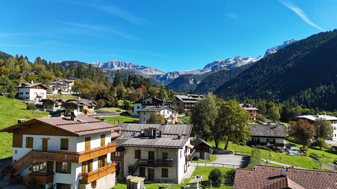 Land in Pinzolo, Trentino – Alto Adige/Südtirol, Italy 1 - 16330485