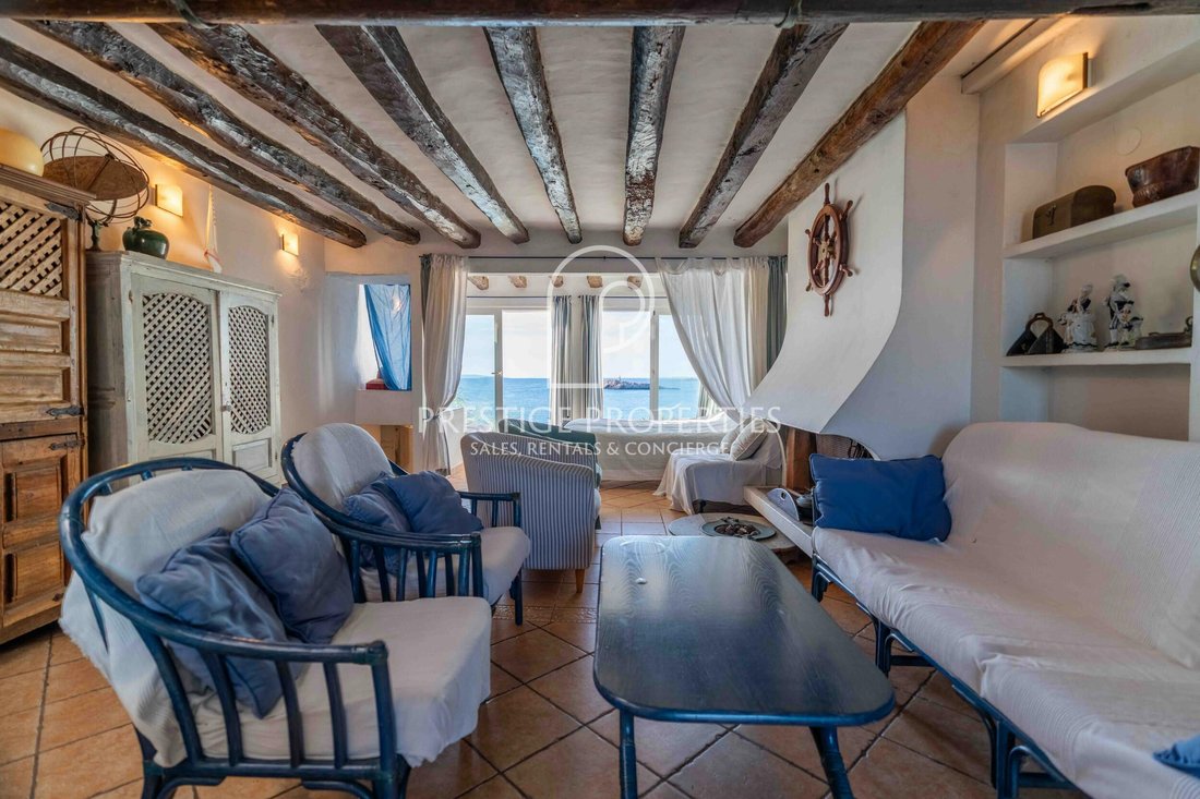 House in Ibiza Town, Balearic Islands, Spain 3 - 16328801