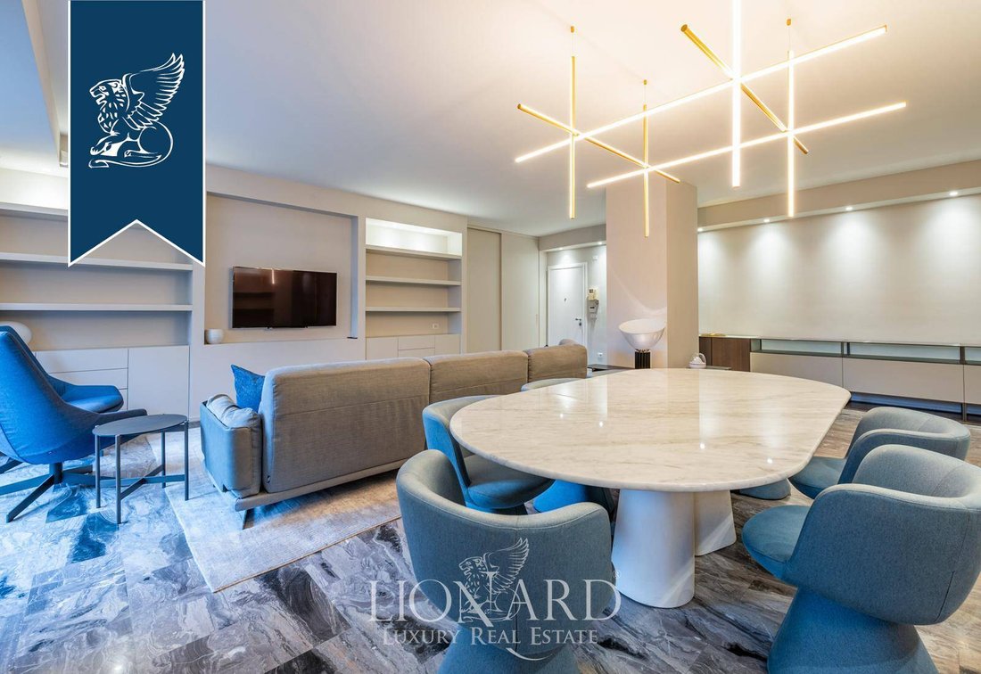 Apartment in San Siro, Milan, Italy 4 - 16329600