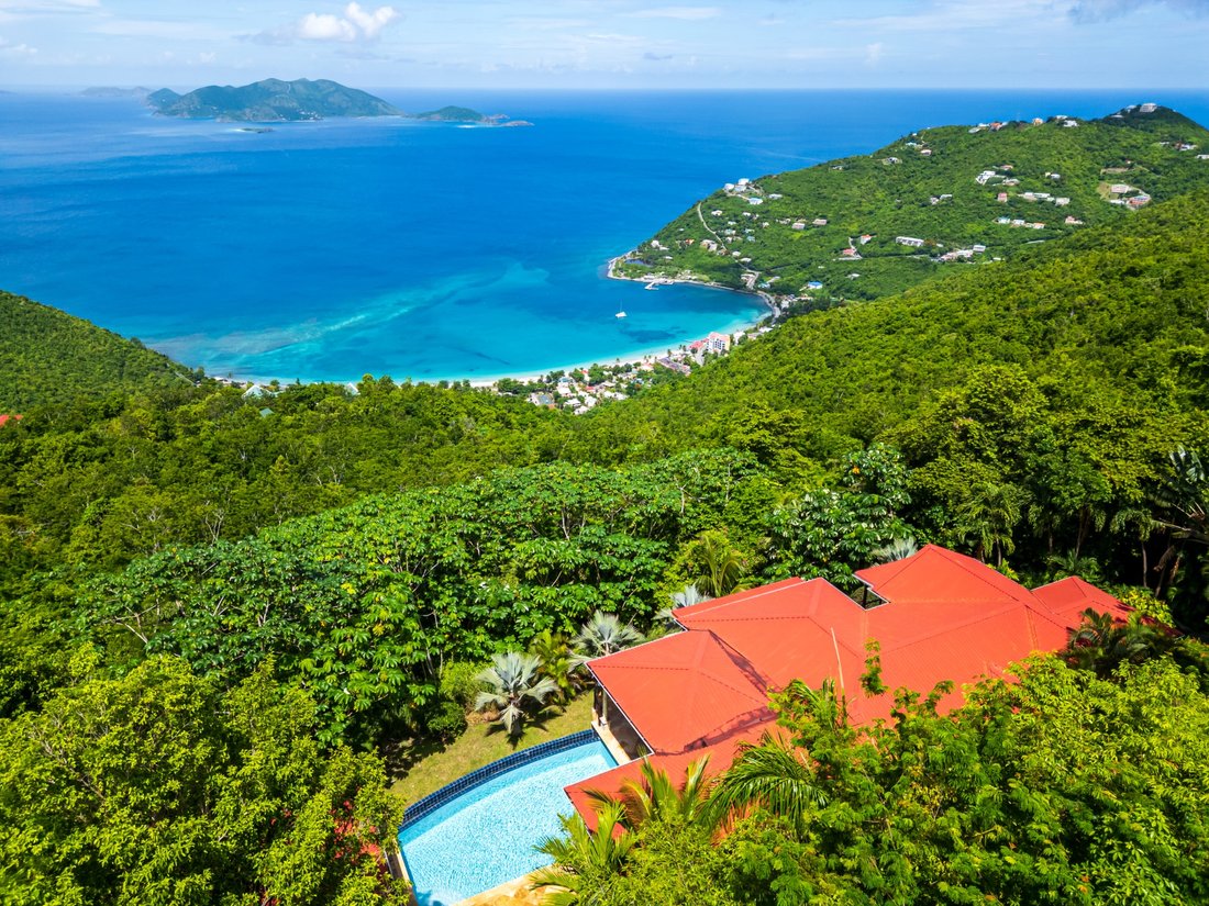 House in Leonards, Tortola, British Virgin Islands 4 - 16329822
