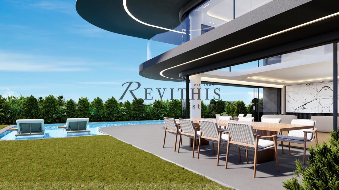 Apartment in Glyfada, Attica, Greece 4 - 16330618