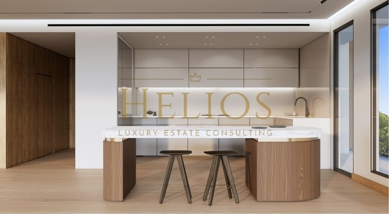 Apartment in Glyfada, Attica, Greece 5 - 16326717