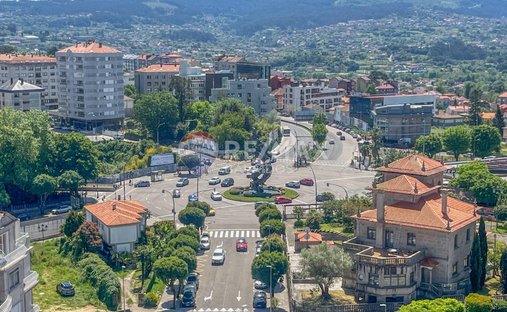 Apartment in Vigo (District), Vigo, Spain 1