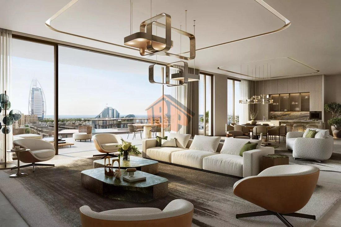 Apartment in Al Safouh First, Al Safouh, Dubai 3 - 16327652