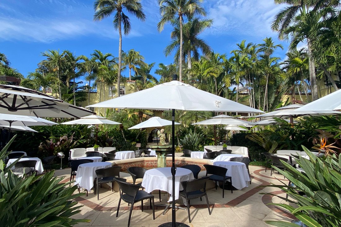 Condo in Palm Beach, Florida, United States 3 - 16330476