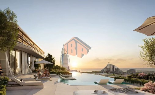 Apartment in Al Safouh First, Al Safouh, Dubai 1