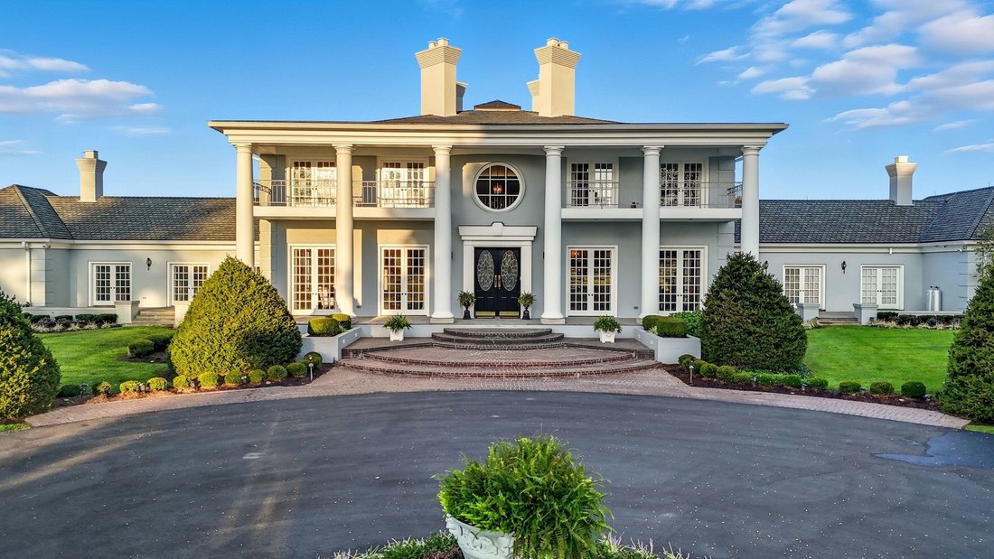 House in La Grange, Kentucky, United States 5 - 15529333