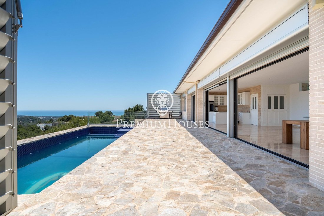 House in Castellet i la Gornal, Catalonia, Spain 2 - 16329653