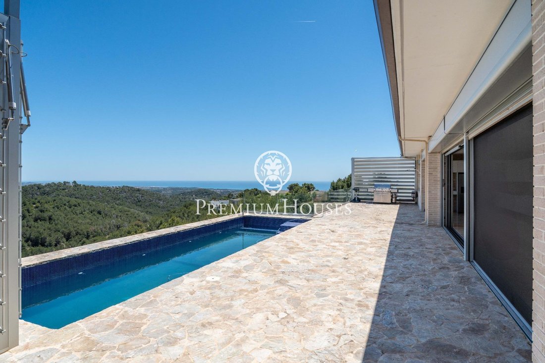 House in Castellet i la Gornal, Catalonia, Spain 1 - 16329653