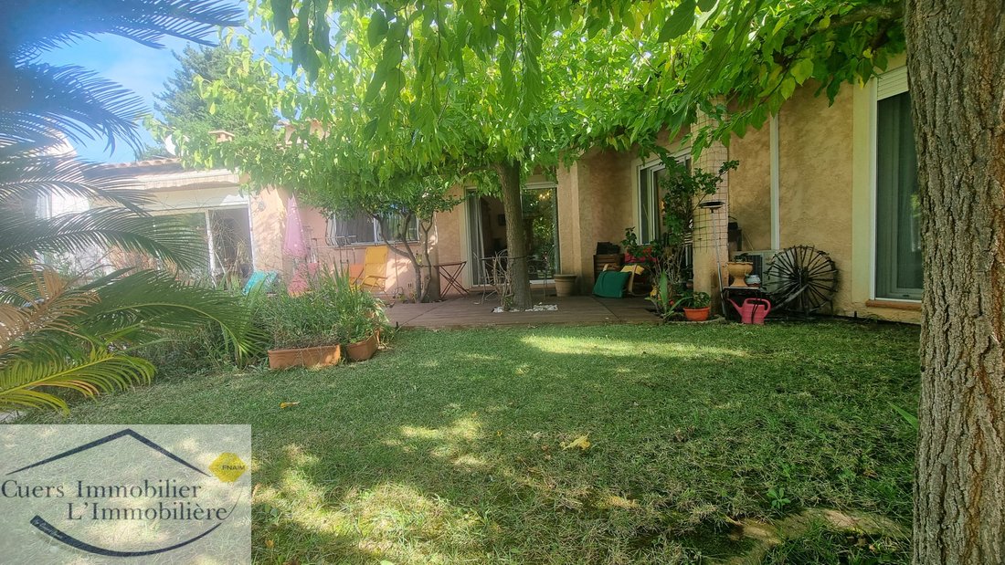 Villa in La Crau, Provence-Alpes-Côte d'Azur, France 5 - 16328956