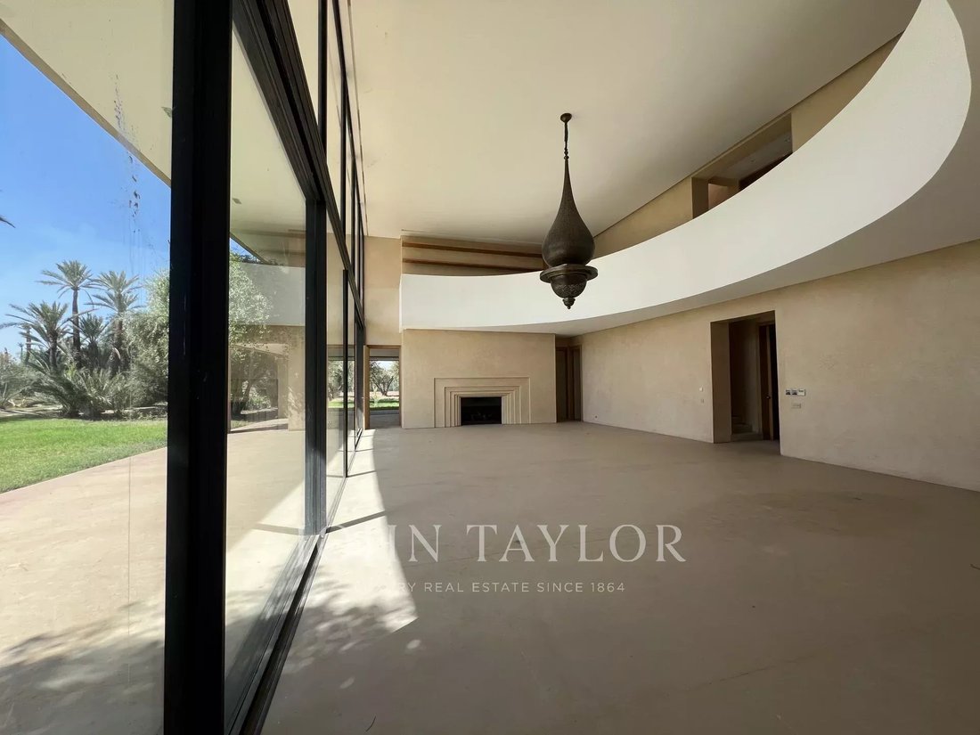 Estate in Marrakesh, Marrakesh-Safi, Morocco 2 - 16329412
