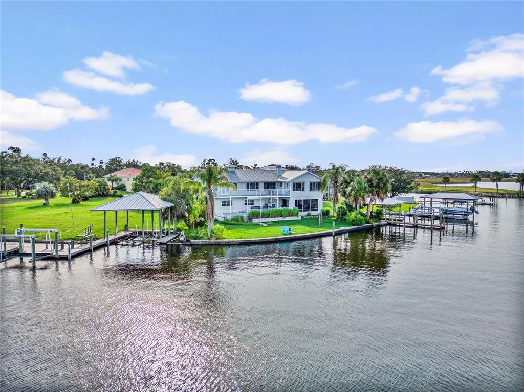 House in Crystal River, Florida, United States 3 - 16328252
