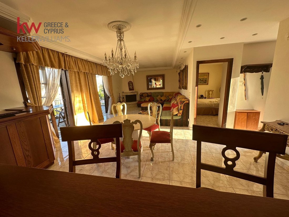 Apartment in Voula, Attica, Greece 4 - 16330589