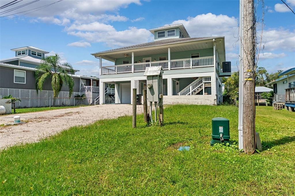House in Crystal River, Florida, United States 3 - 16328276