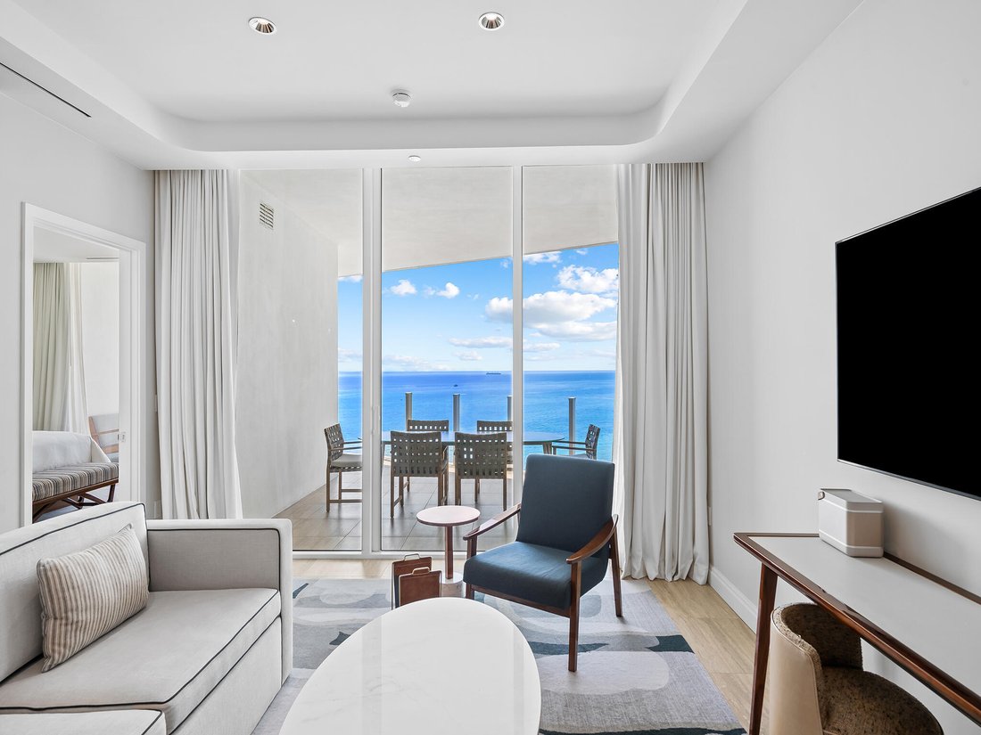 Condo in Fort Lauderdale, Florida, United States 5 - 16328721