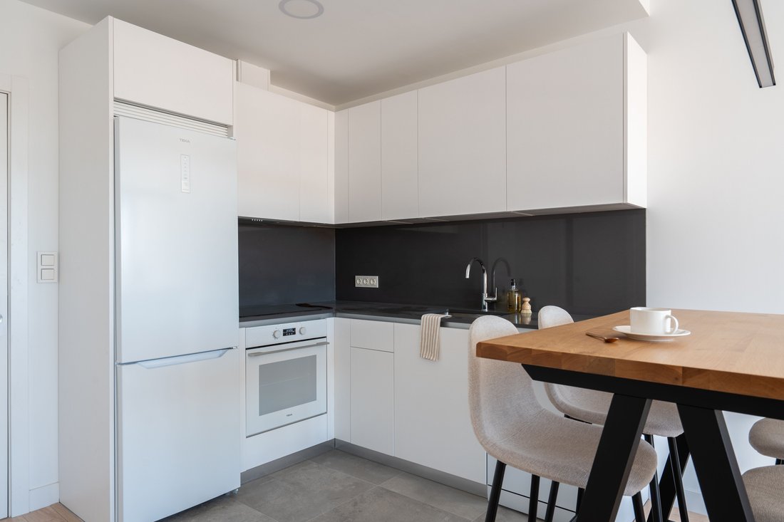 Apartment in Palma-Palmilla, Malaga, Spain 5 - 16327807