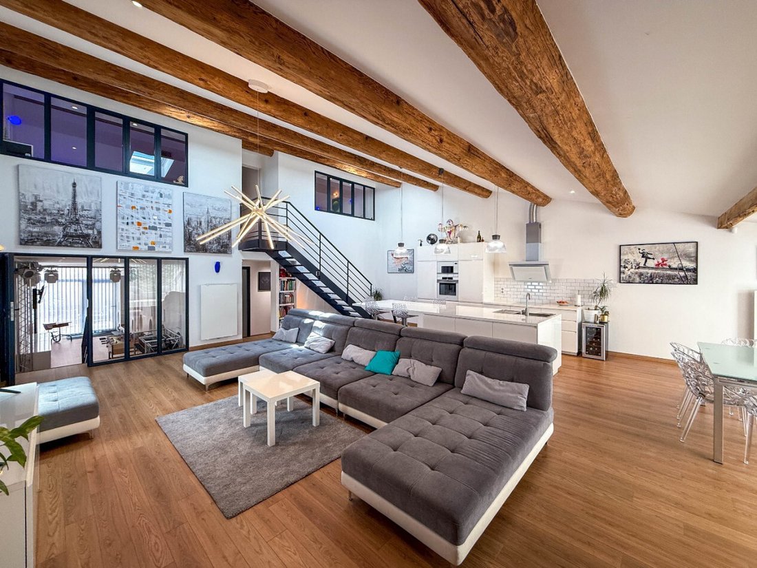 Apartment in Espace Villeroy-Les Quilles, Sète, France 2 - 16264907