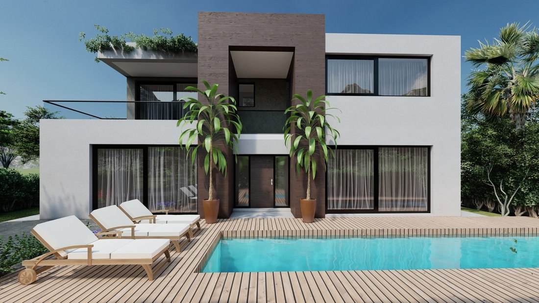 House in Privlaka, Zadar County, Croatia 1 - 16329012