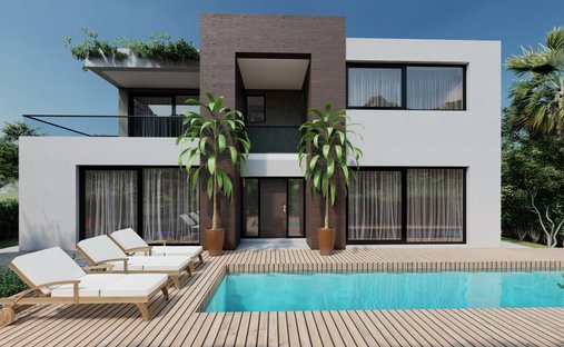 Casa en Privlaka, Zadar, Croacia 1