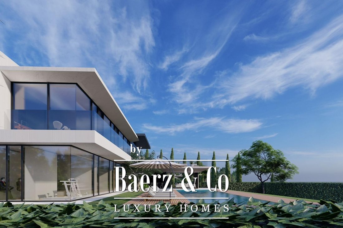 Villa in Valentici, Istria County, Croatia 2 - 16329797