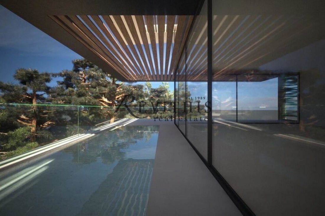 Villa in Vouliagmeni, Attica, Greece 4 - 14244133