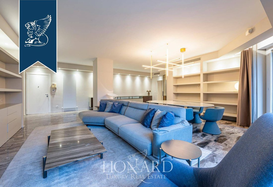 Apartment in San Siro, Milan, Italy 2 - 16329600