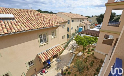 Appartement à Grimaud, Provence-Alpes-Côte d'Azur, France 1