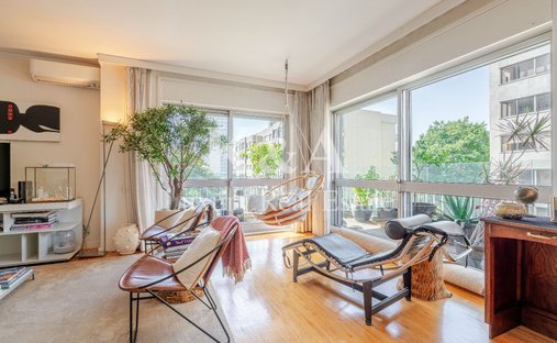 Apartment in Aldoar, Foz do Douro e Nevogilde, Porto District, Portugal 1