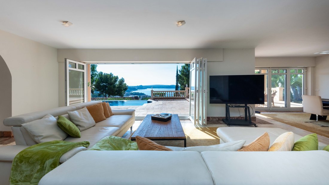 Villa a Calvià, Isole Baleari, Spagna 5 - 16329560