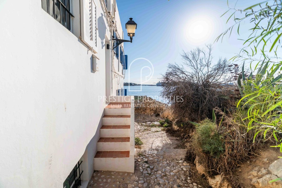 House in Ibiza Town, Balearic Islands, Spain 2 - 16328801