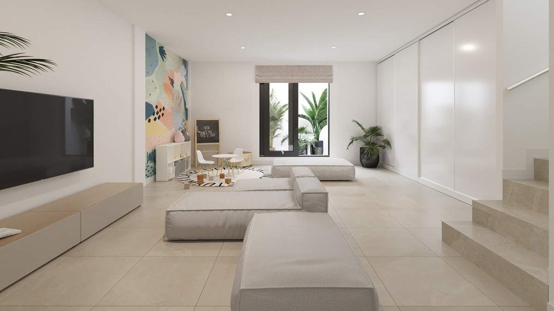 Villa in Atalaya-Isdabe, Estepona, Andalusia 3 - 16327025