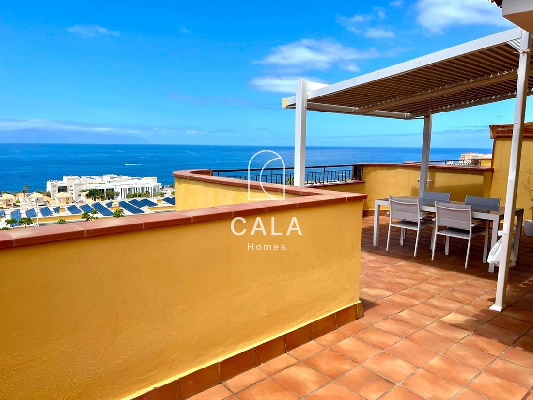 House in Salud-La Salle, Santa Cruz De Tenerife, Spain 5 - 16326683