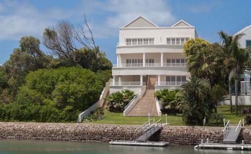 House in Port Alfred, Eastern Cape, South Africa 1