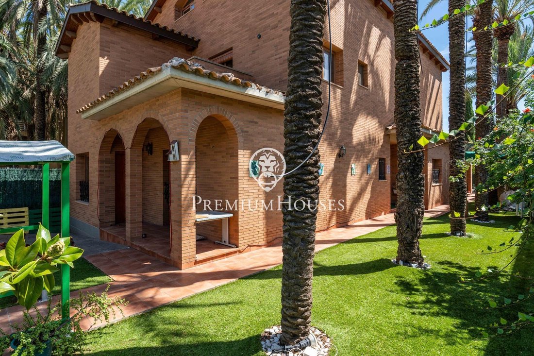 House in Castelldefels, Catalonia, Spain 4 - 16330321