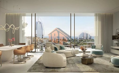 Apartment in Al Safouh First, Al Safouh, Dubai 1