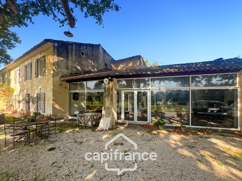 House in Mollégès, Provence-Alpes-Côte d'Azur, France 5 - 16329489