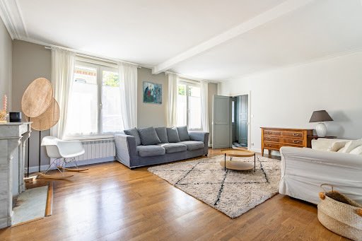 House in Senlis, Hauts-de-France, France 1 - 16329079