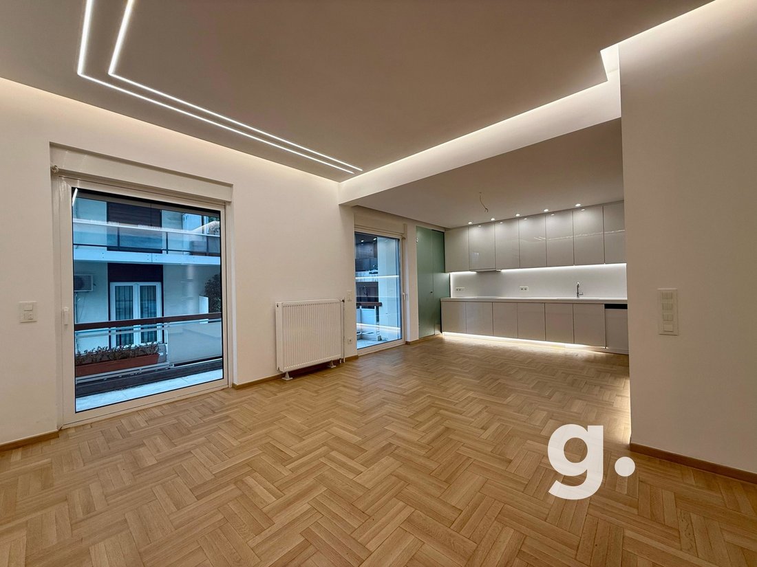 Apartment in Sunoikia Kolonakiou, 1st District of Athens, Athens 2 - 16330651