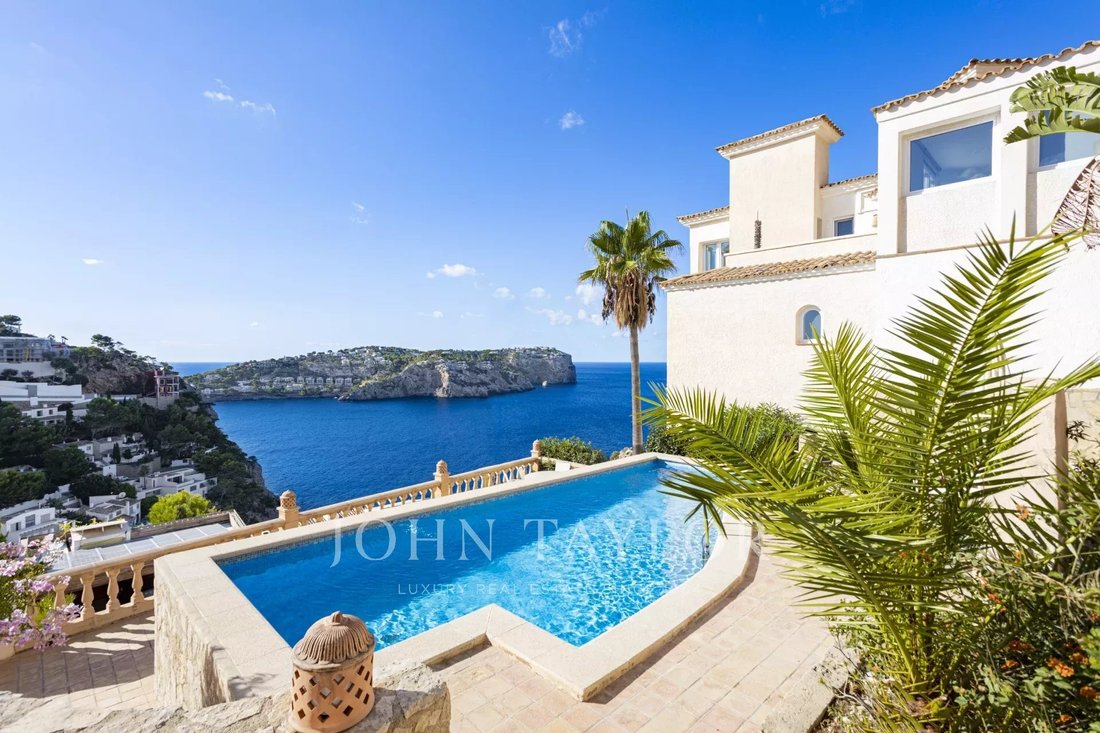 Appartamento a Port d'Andratx, Andratx, Isole Baleari 1 - 16327015